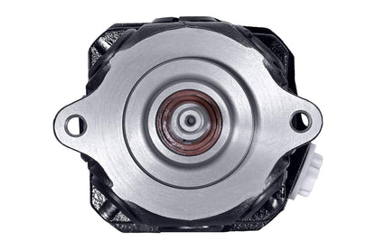 HELLA Hydraulic Pump, steering - Hydraulic 8TL359003-681
