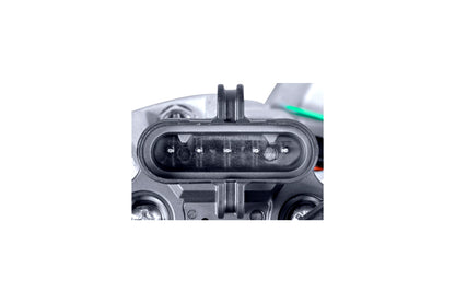 HELLA Alternator - 24V - 150A - for e.g. MERCEDES-BENZ INTOURO Intouro 8EL012584-971