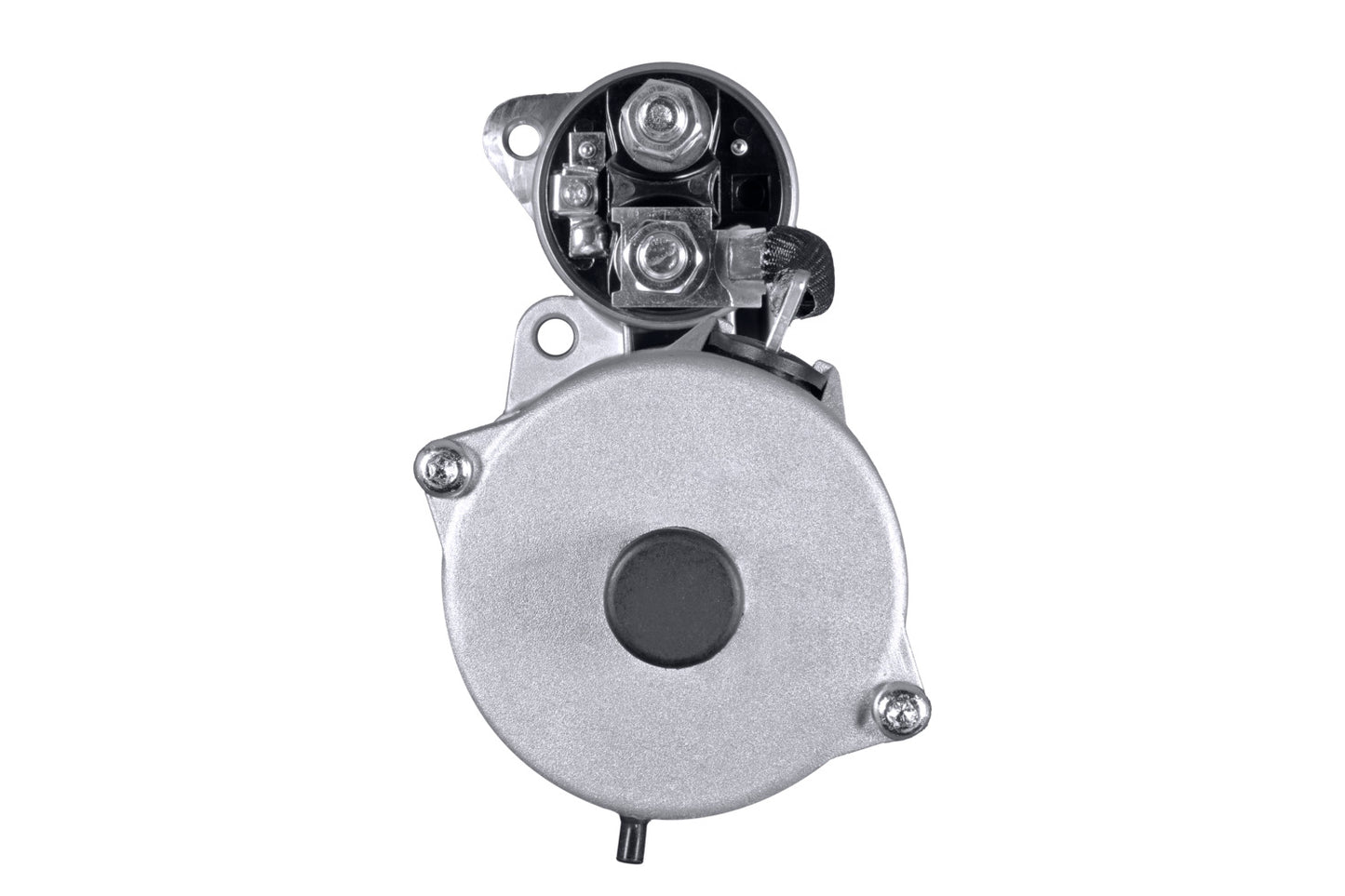 HELLA Starter - 24V - 4kW - for e.g. DAF LF 8EA012586-341