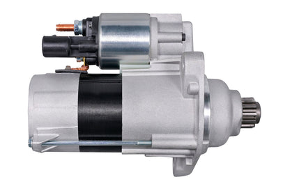 HELLA Starter - 12V - 1.7kW - for e.g. VW Golf VI (5K1) 8EA011612-221