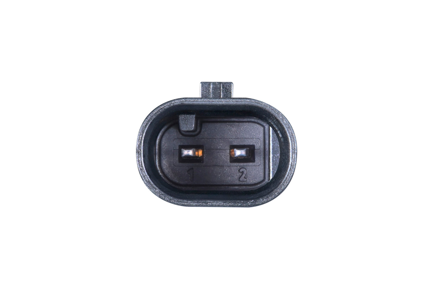 HELLA Sensor, battery management - 12V - Bolted 6PK012767-221