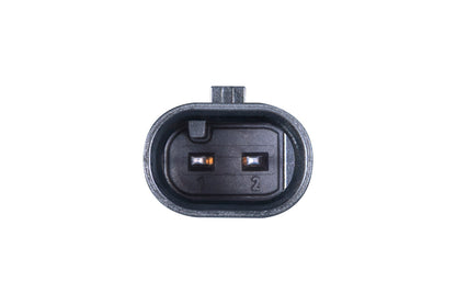 HELLA Sensor, battery management - 12V - Bolted 6PK012767-221