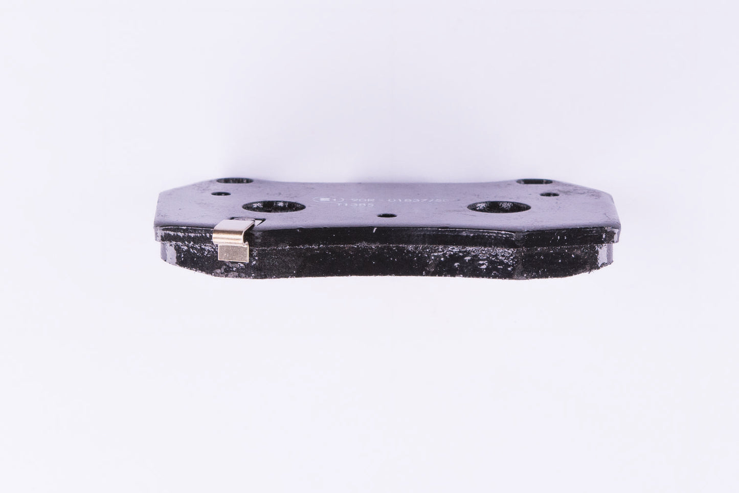 HELLA Brake pad set - T1385 - for e.g. HONDA / NISSAN 8DB355010-681