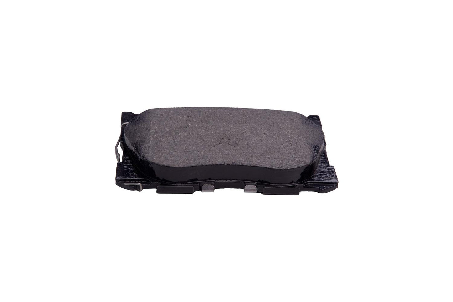 HELLA Brake pad set - T2556 - for e.g. MERCEDES-BENZ 8DB355031-701