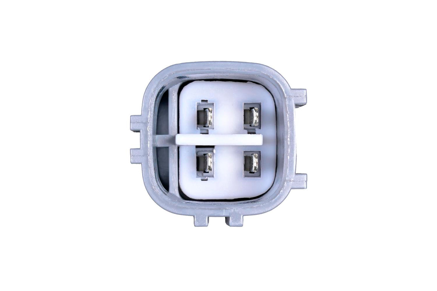 HELLA Oxygen sensor - 4-pin connector 6PA358221-911