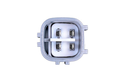 HELLA Oxygen sensor - 4-pin connector 6PA358221-911
