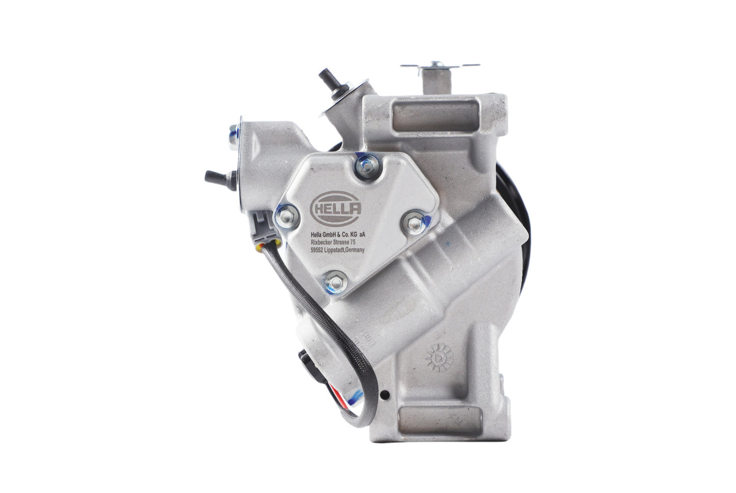 Hella Aircon Compressor 8FK366200-751