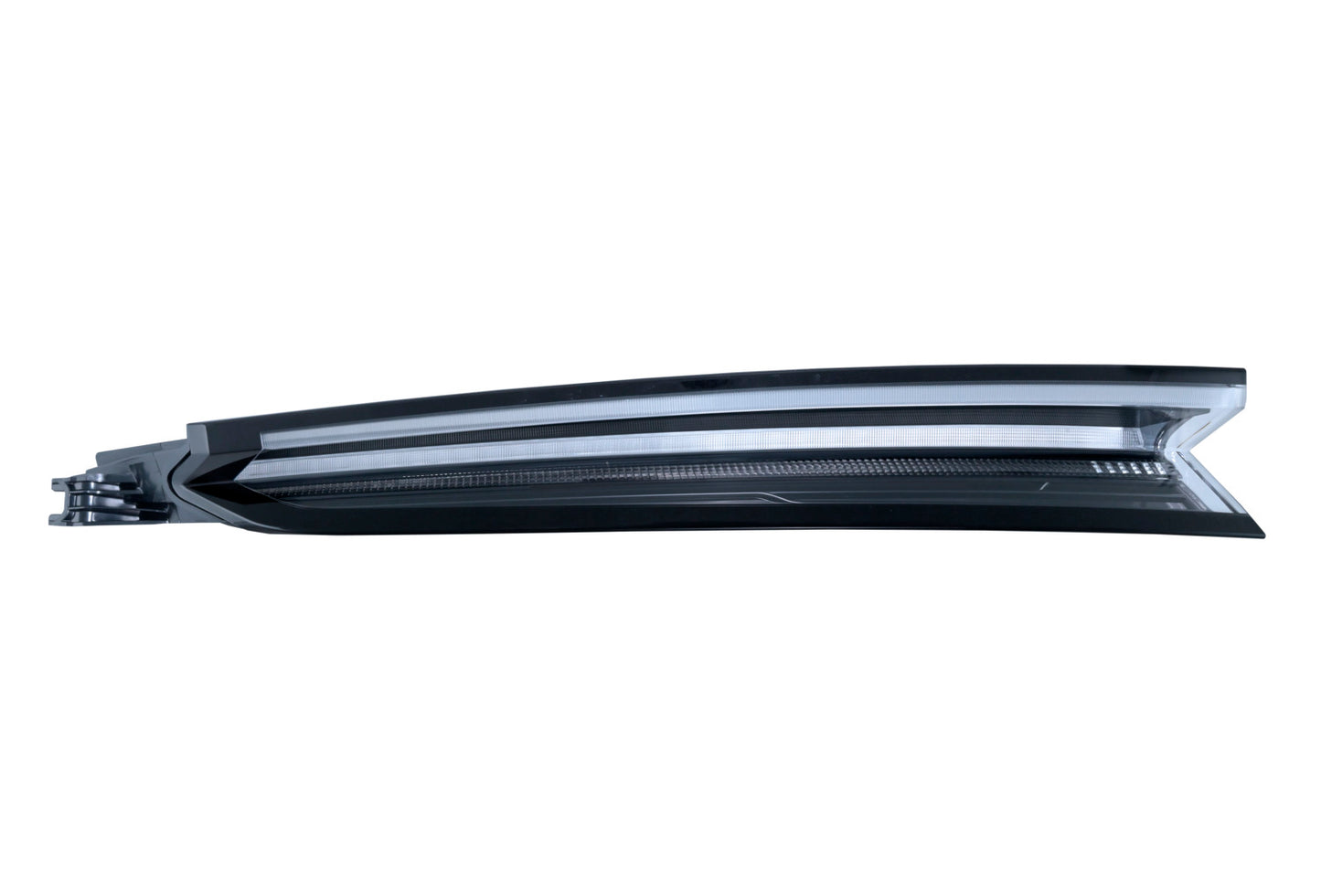 HELLA Rearlight - LED - Outer section - left - for e.g. PORSCHE TAYCAN (Y1A) 4S (Y1ADJ 2SD016523-111