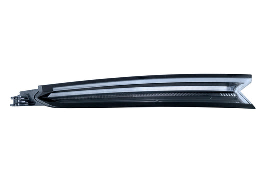 HELLA Rearlight - LED - Outer section - left - for e.g. PORSCHE TAYCAN (Y1A) 4S (Y1ADJ 2SD016523-111