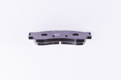 HELLA Brake pad set - T1335 - for e.g. KIA 8DB355010-251