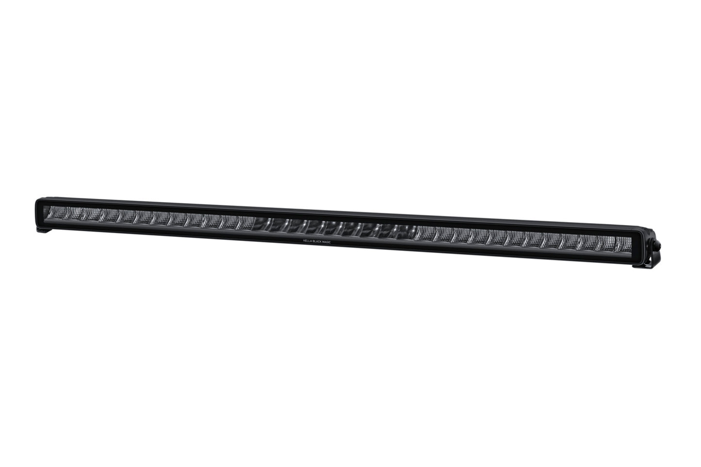 HELLA LED-Lightbar - Black Magic Edgeless Pro - 12/24V - yellow (amber)/white - 5417lm 1FJ358236-011