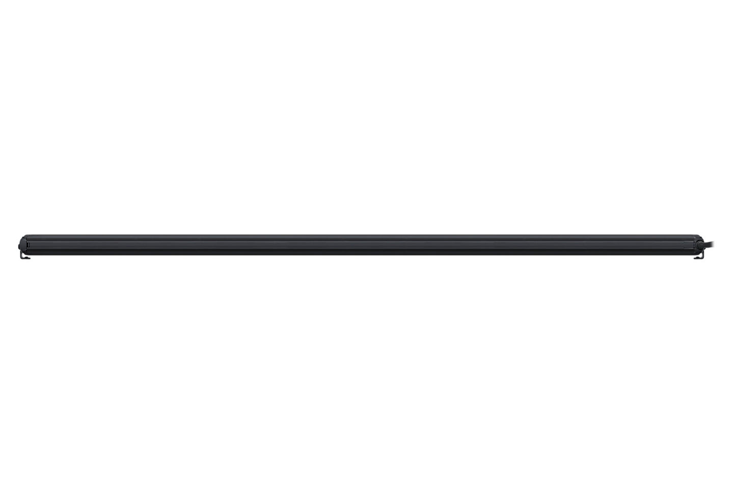 HELLA LED-Lightbar - Black Magic Edgeless Pro - 12/24V - yellow (amber)/white - 7576lm 1FJ358236-031