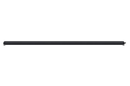 HELLA LED-Lightbar - Black Magic Edgeless Pro - 12/24V - yellow (amber)/white - 7576lm 1FJ358236-031