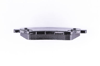 HELLA Brake pad set - T2223 - for e.g. FORD 8DB355020-621