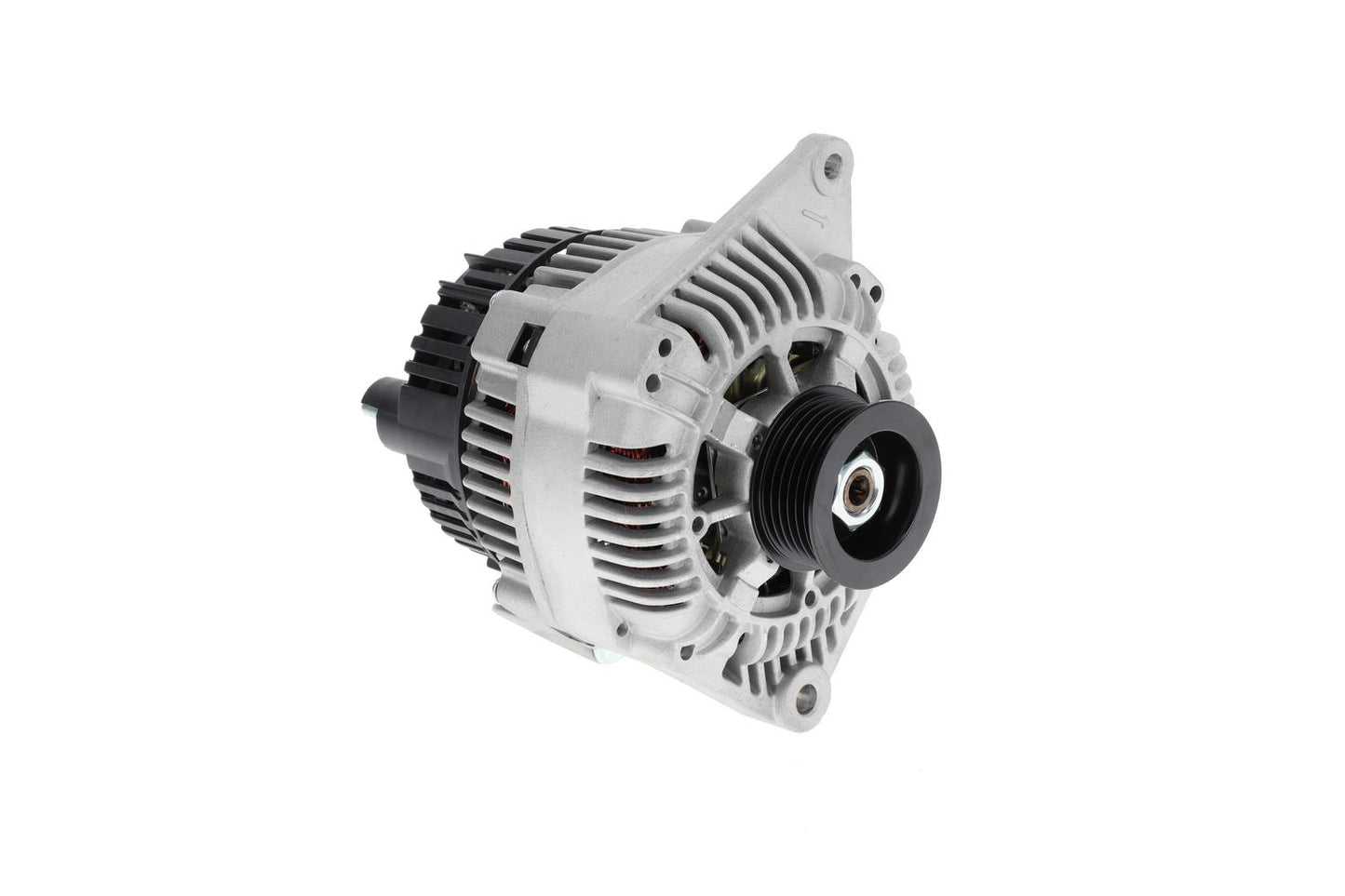 HELLA Alternator - 14V - 110A - for e.g. Renault Megane I (Ba0/1_) 8EL011710-021