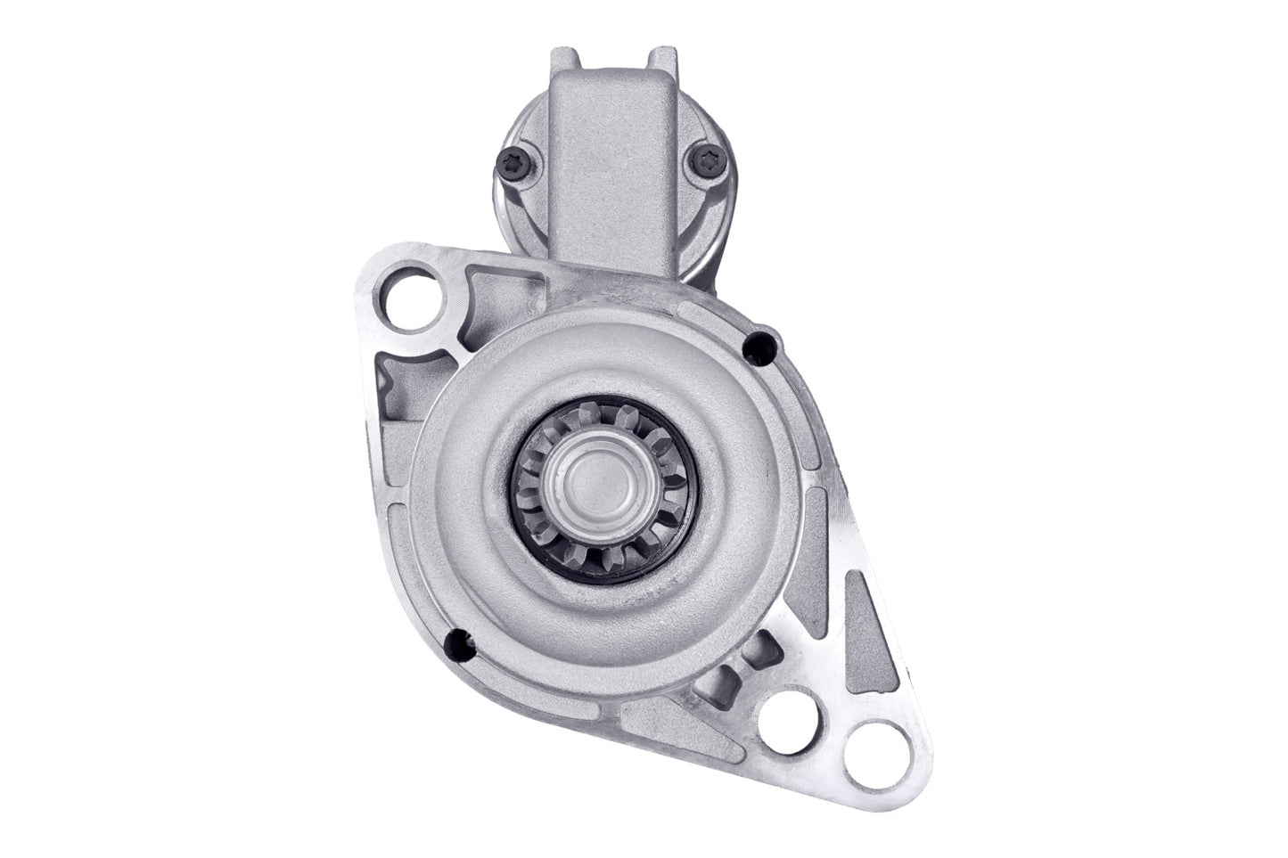 HELLA Starter - 12V - 1.7kW - for e.g. VW Golf VI (5K1) 8EA011612-221