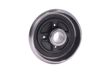 HELLA Brake Drum - 61341 - for e.g. RENAULT CLIO IV  8DT355301-071