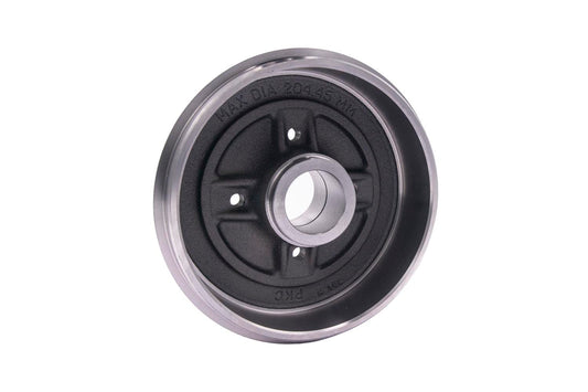 HELLA Brake Drum - 61341 - for e.g. RENAULT CLIO IV  8DT355301-071
