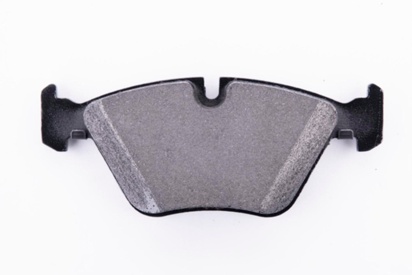 HELLA Brake pad set - T1926 - for e.g. BMW 8DB355015-031