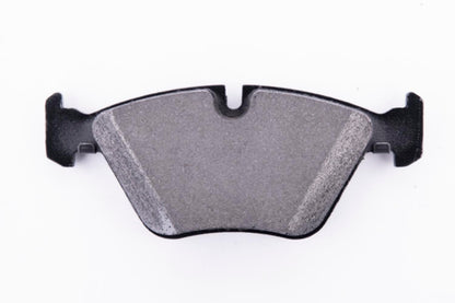 HELLA Brake pad set - T1926 - for e.g. BMW 8DB355015-031