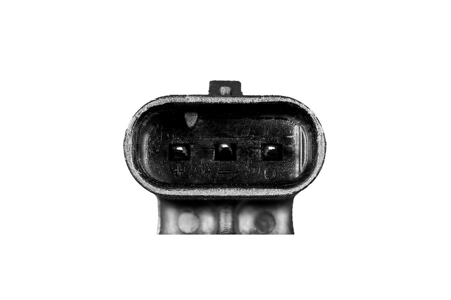HELLA Sensor, camshaft position - 3-pin connector 6PU358380-331
