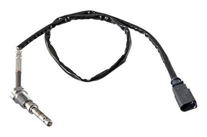 HELLA Sensor, exhaust gas temperature - 2-pin connector 6PT358226-161