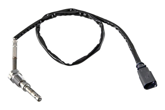 HELLA Sensor, exhaust gas temperature - 2-pin connector 6PT358226-161