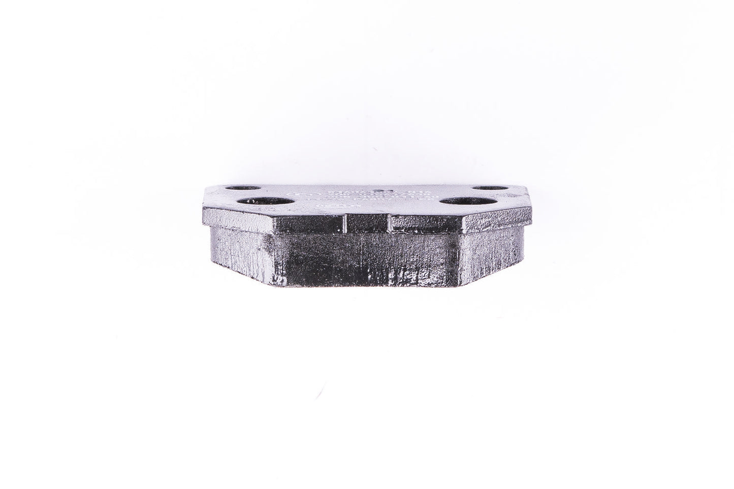 HELLA Brake pad set - T1476 - for e.g. SUBARU 8DB355011-601