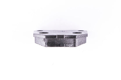 HELLA Brake pad set - T1476 - for e.g. SUBARU 8DB355011-601