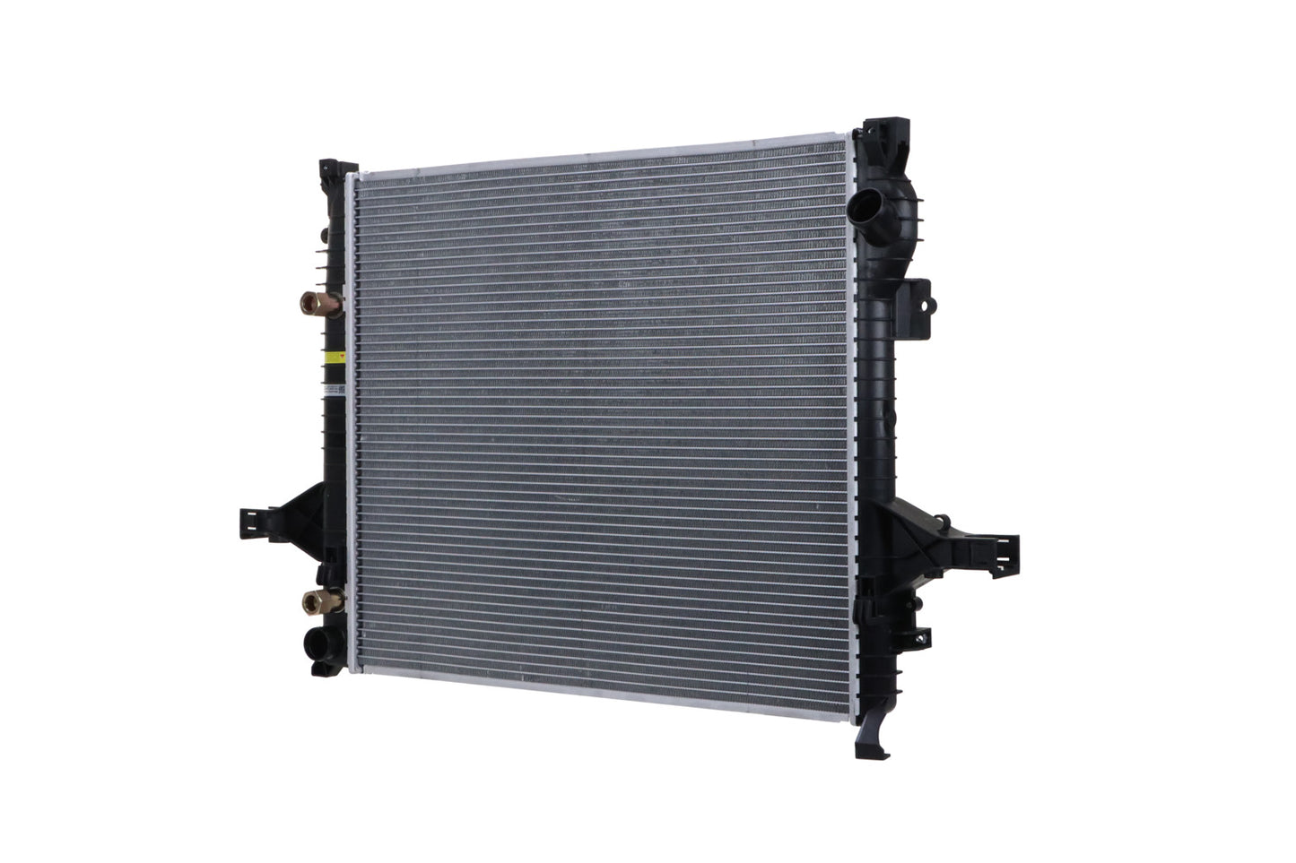 Hella Engine Coolant Radiator 8MK366300-581