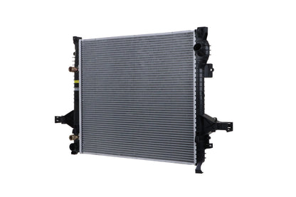 Hella Engine Coolant Radiator 8MK366300-581