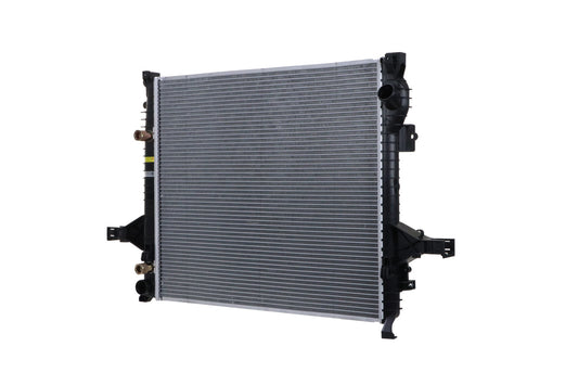 Hella Engine Coolant Radiator 8MK366300-581