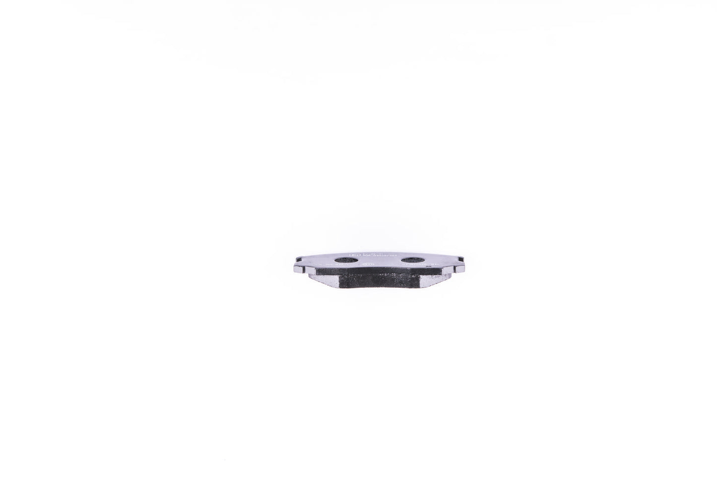 HELLA Brake pad set - T3109 - for e.g. DAIHATSU / MITSUBISHI / PERODUA / PROTON 8DB355017-161