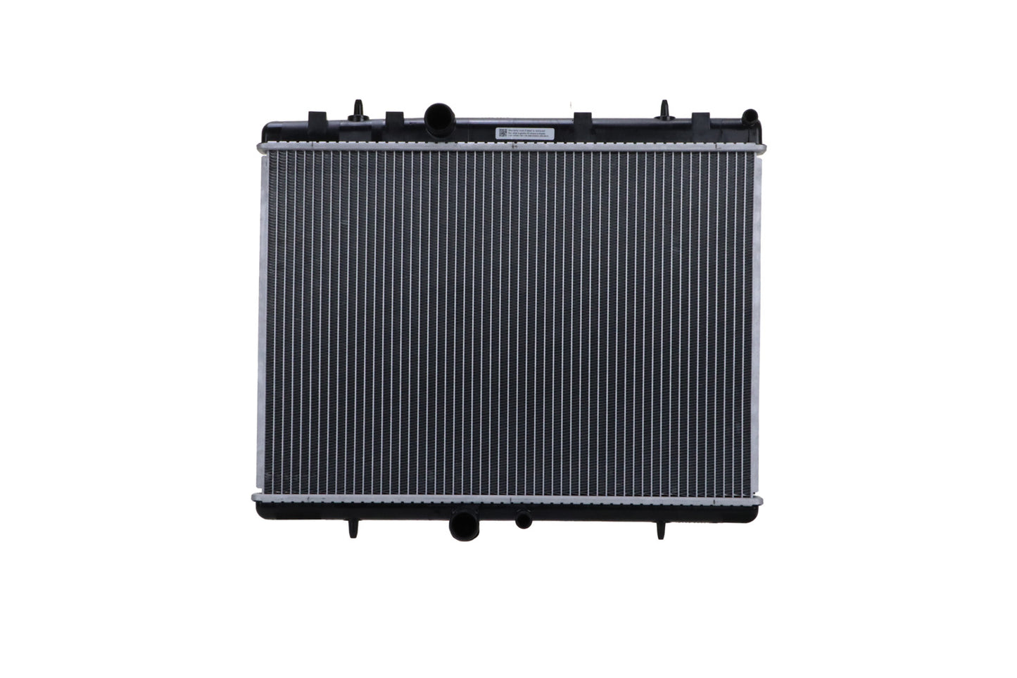 Hella Engine Coolant Radiator 8MK366300-141
