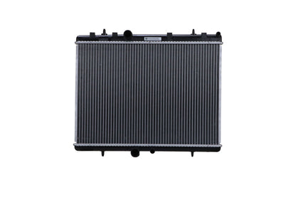 Hella Engine Coolant Radiator 8MK366300-141