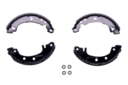 HELLA Brake Shoe Set - H8580 - for e.g. CITROEN / RENAULT 8DB355001-061