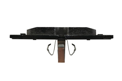 HELLA Brake pad set - T1797 - for e.g. ALPINA / BMW 8DB355014-141