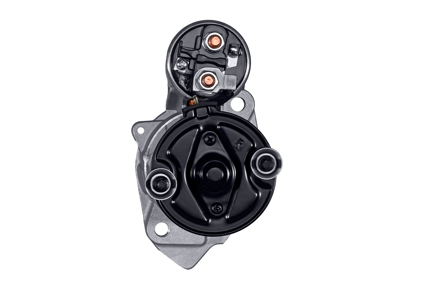 HELLA Starter - 12V - 1.7kW - for e.g. Mercedes-Benz Sl (R129) 8EA012527-801