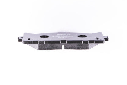 HELLA Brake pad set - T1605 - for e.g. DAIHATSU / LEXUS / TOYOTA 8DB355012-401