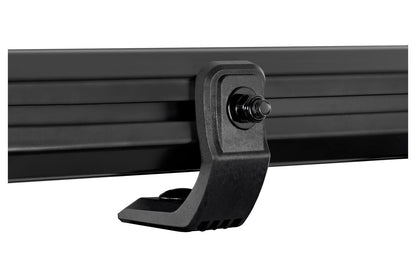 HELLA VALUEFIT LED-Lightbar - LBE 2 490 - 12/24V - white/yellow (amber) - 4600lm 1FE357666-021