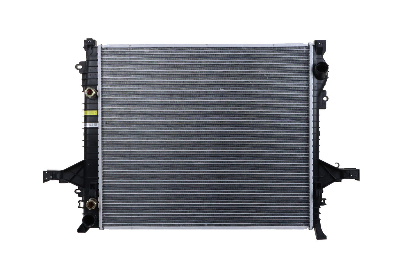 Hella Engine Coolant Radiator 8MK366300-581