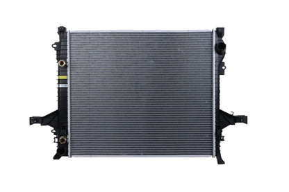 Hella Engine Coolant Radiator 8MK366300-581