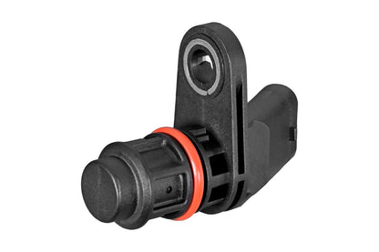 HELLA Sensor, camshaft position - 3-pin connector 6PU358380-361