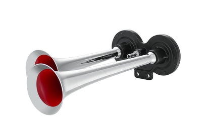 HELLA Signal Horn - 12V - 125dB(A) 3PB013410-121