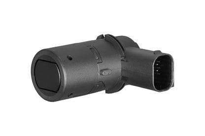 HELLA Sensor, park distance control - angled - 3-pin connector - Plugged 6PX358270-971