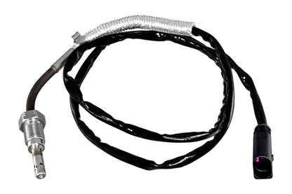 HELLA Sensor, exhaust gas temperature - 2-pin connector 6PT358226-371