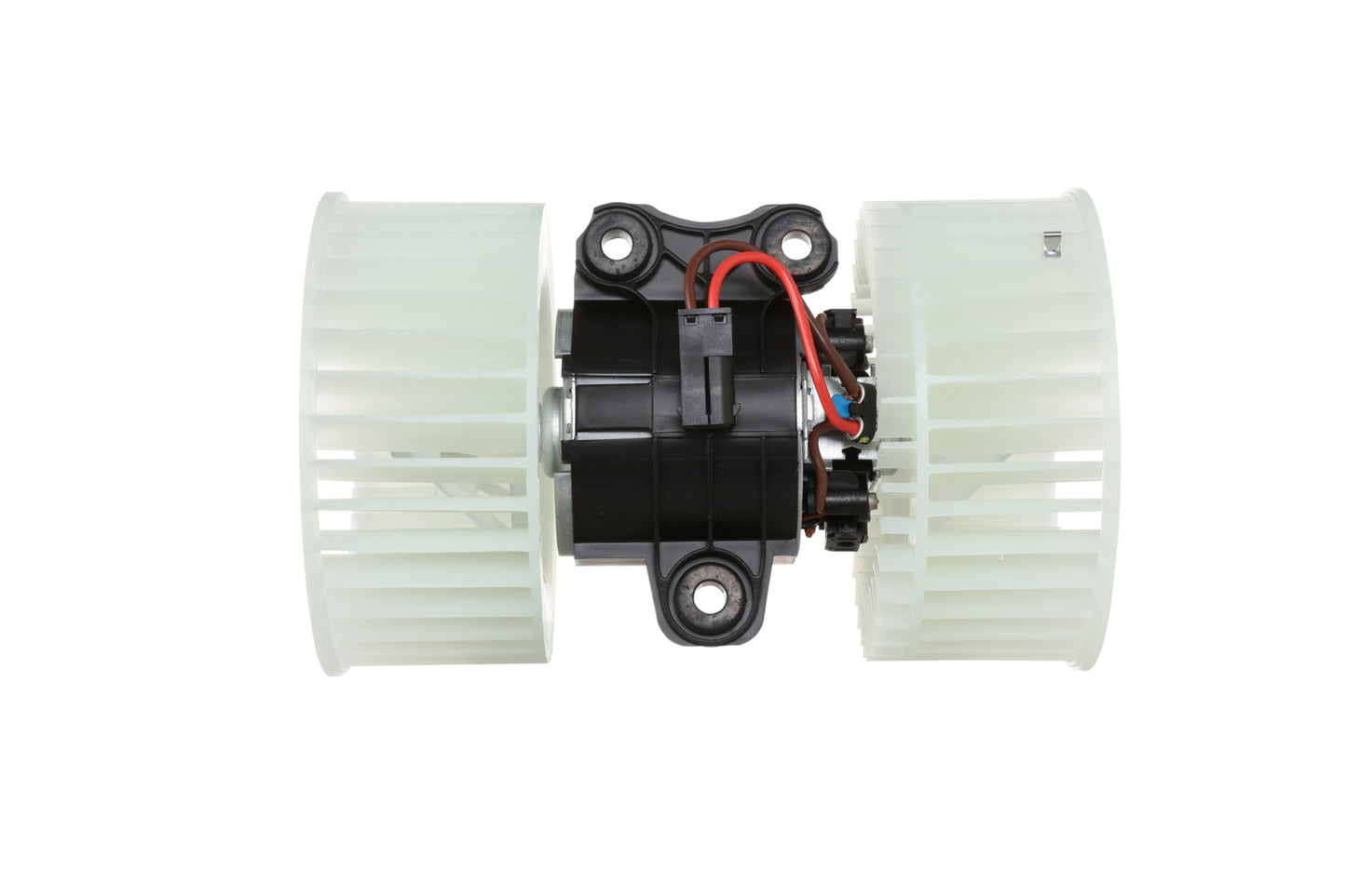Hella Interior Fan Blower Motor 8EW366400-811