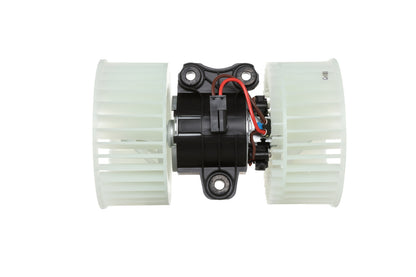 Hella Interior Fan Blower Motor 8EW366400-811