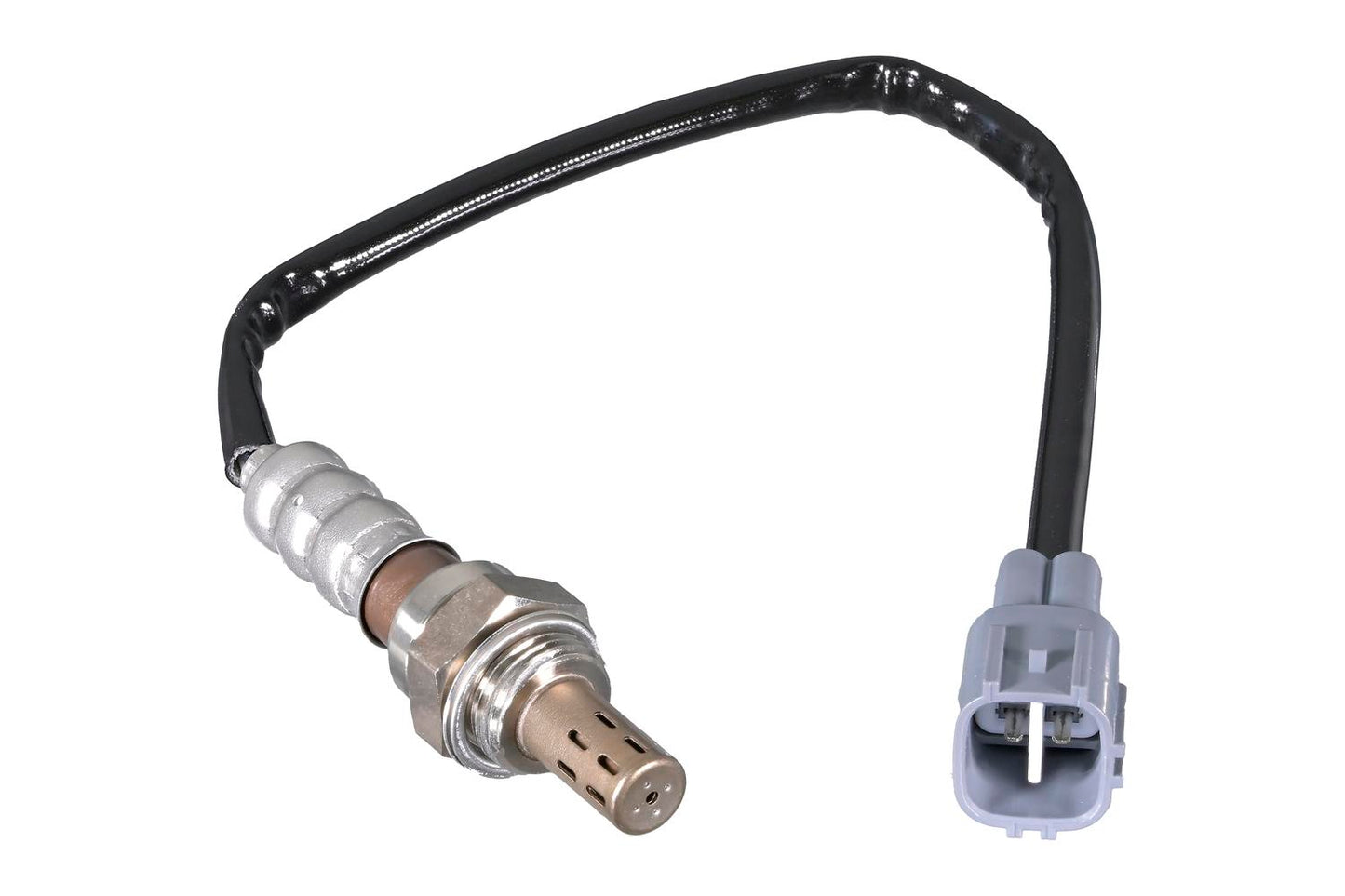 HELLA Oxygen sensor - 4-pin connector 6PA358221-891