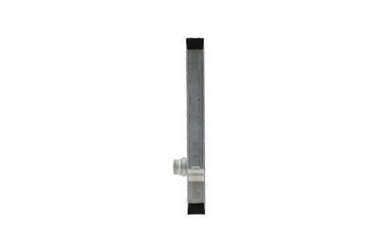 Hella Engine Coolant Radiator 8MK366301-781